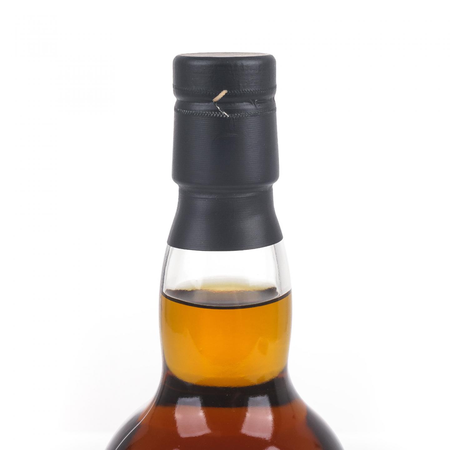 Ben Nevis 本尼维斯 26年 1997-2023 TAA