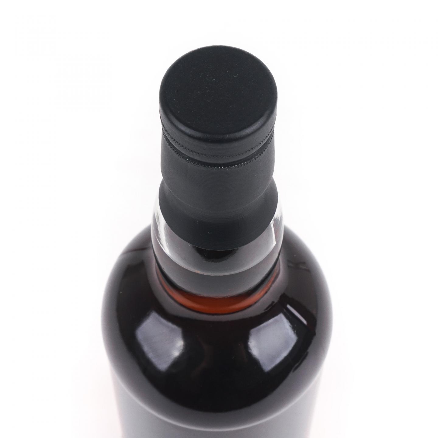 Ben Nevis 本尼维斯 26年 1997-2023 TAA