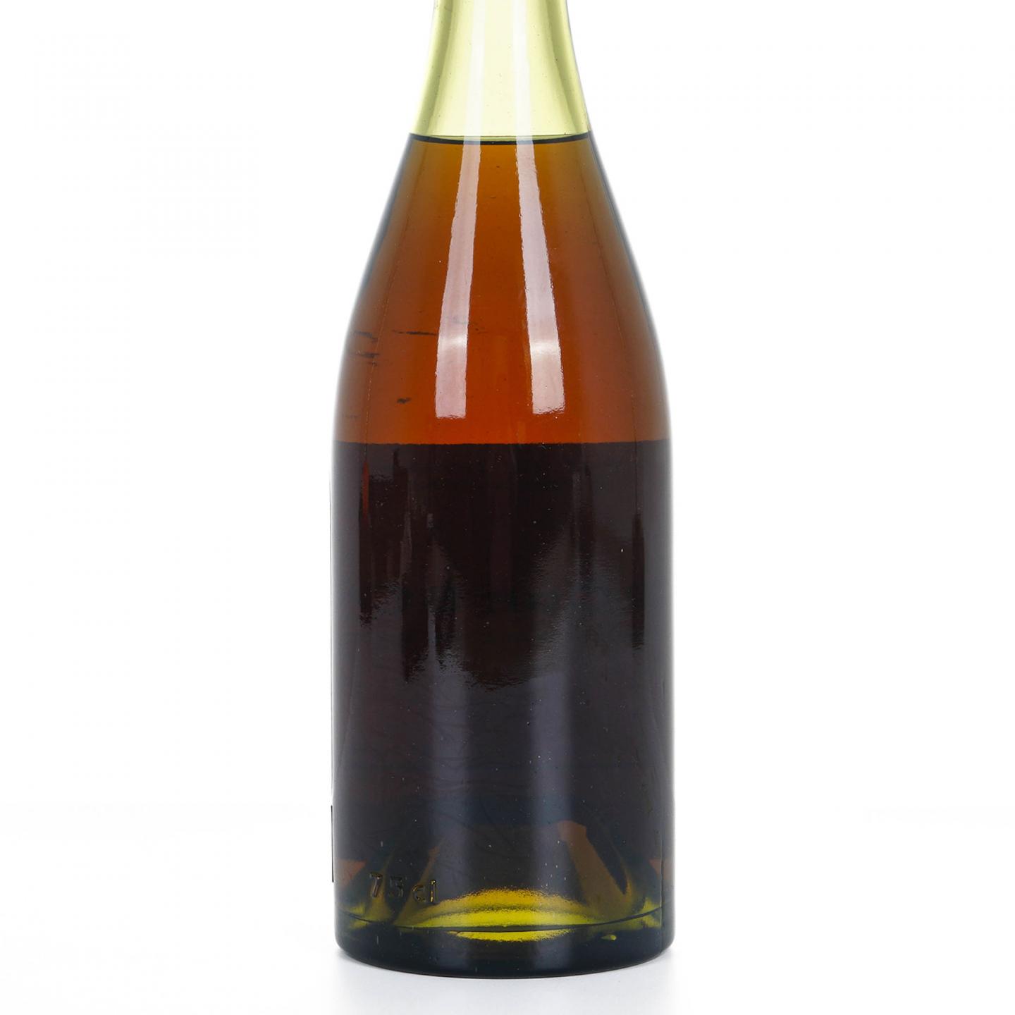 Romanee-Conti 罗曼尼康帝 马克白兰地 勃艮第产区 1960s-70s 750ml