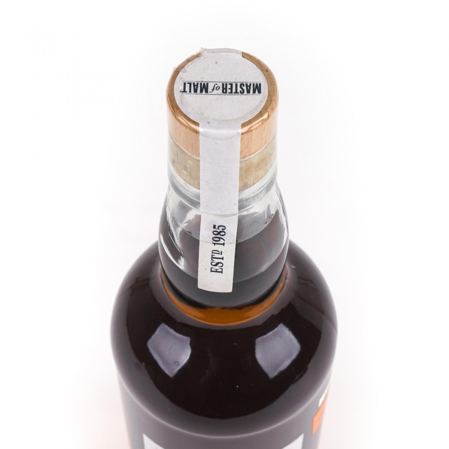 Laphroaig 拉弗格 14年 2005-2019 Master of Malt