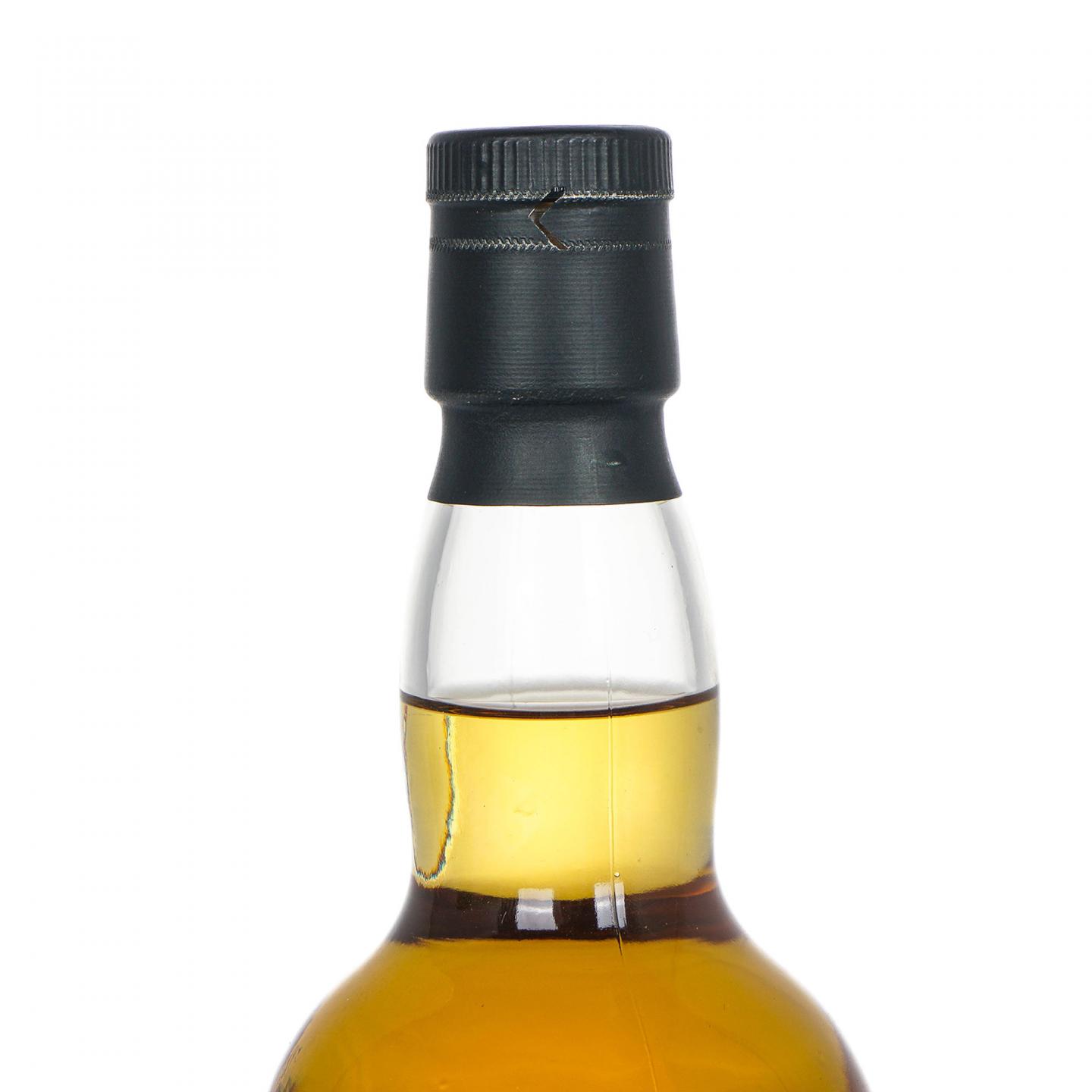 Bowmore 波摩 25年 1982-2007 TWT