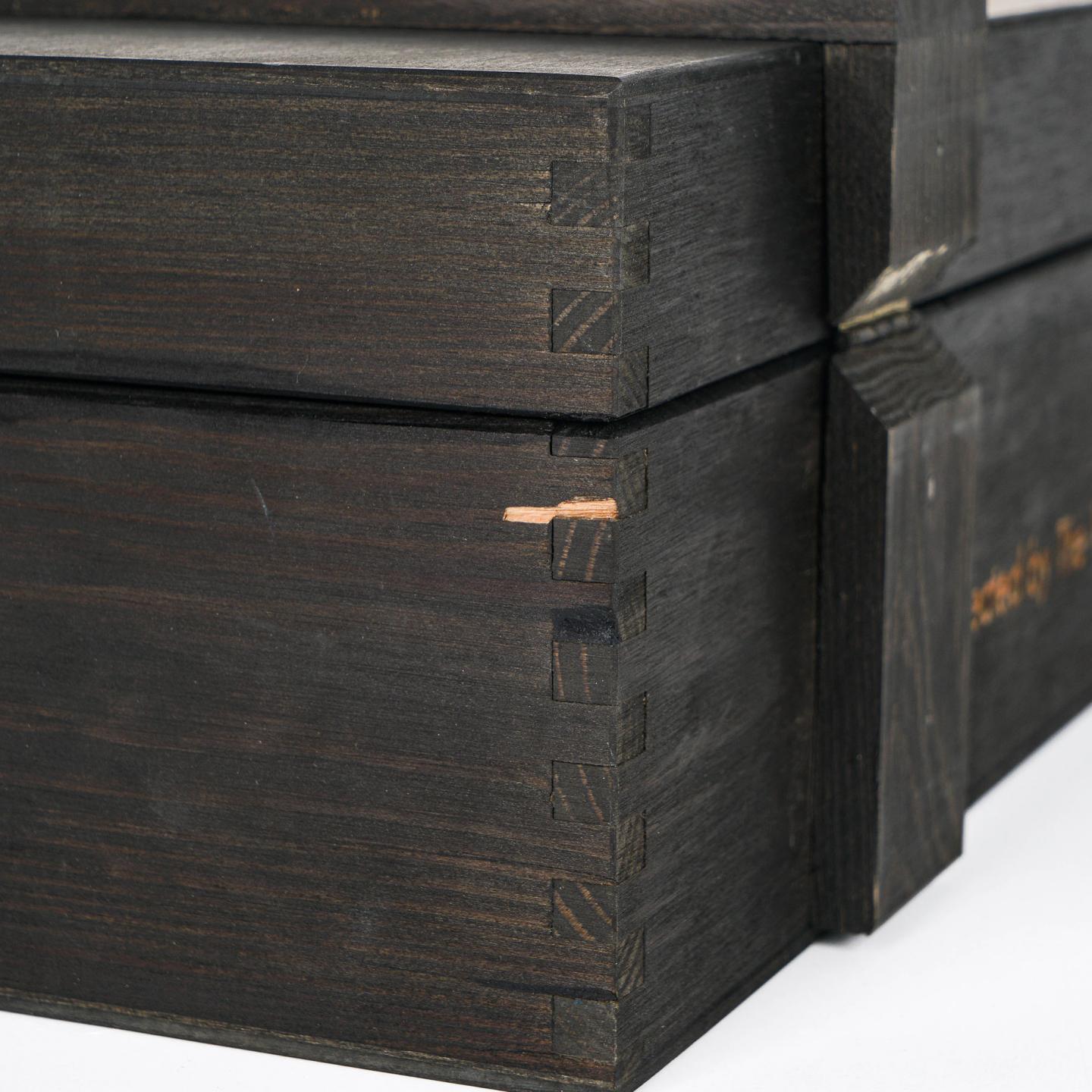 Bowmore 波摩 25年 1982-2007 TWT