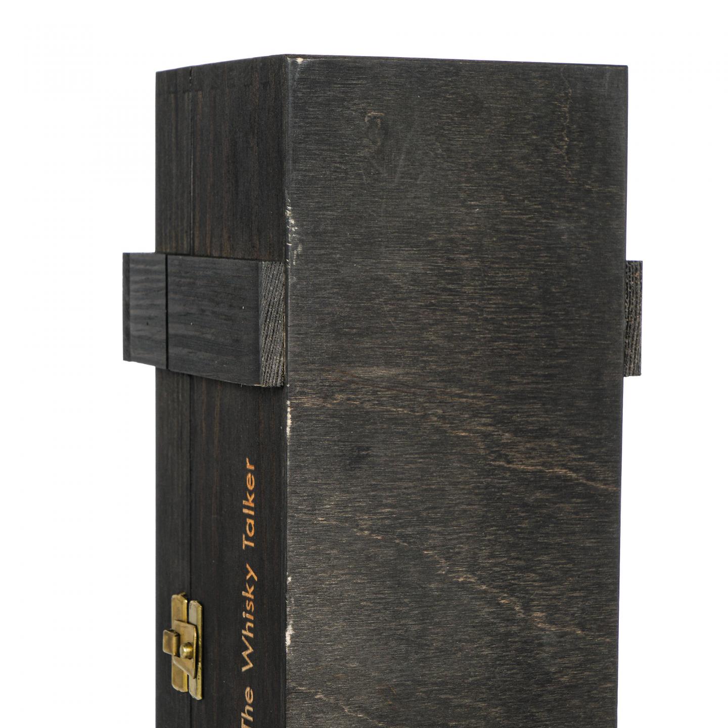 Bowmore 波摩 25年 1982-2007 TWT