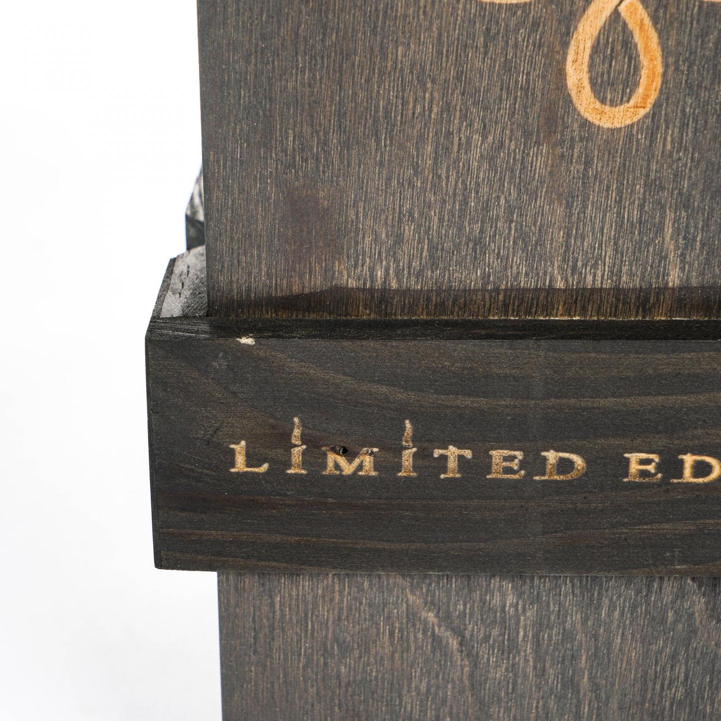 Bowmore 波摩 25年 1982-2007 TWT