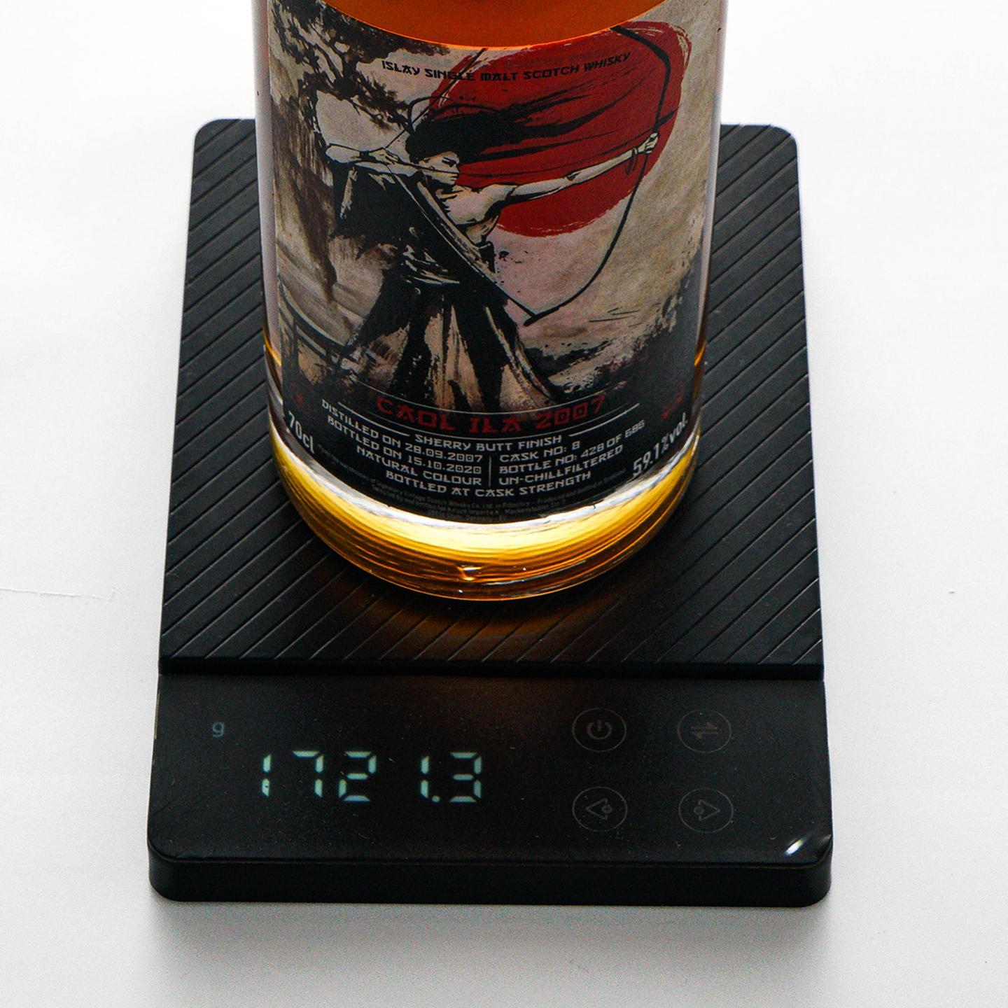 卡尔里拉/克莱拉奇/欧肯特轩/格兰道奇 2020 SV 4瓶组