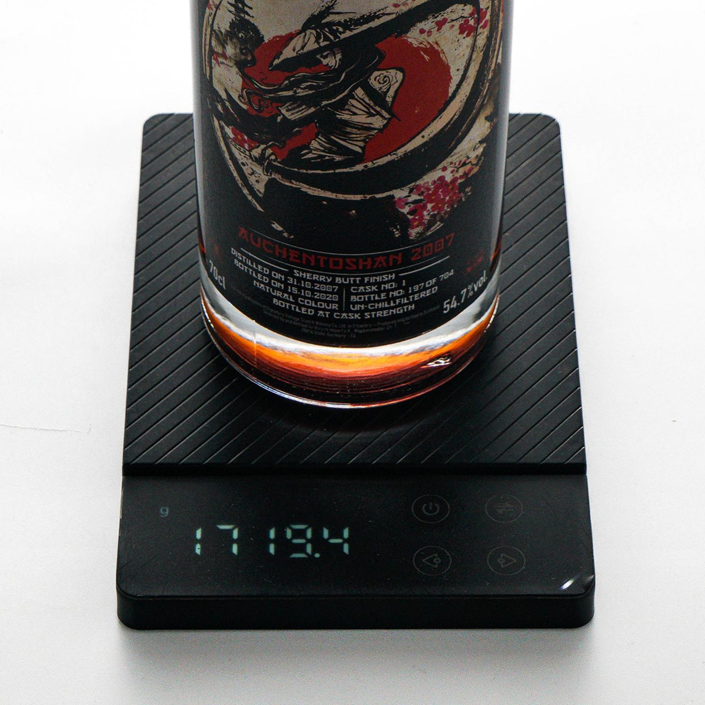 卡尔里拉/克莱拉奇/欧肯特轩/格兰道奇 2020 SV 4瓶组