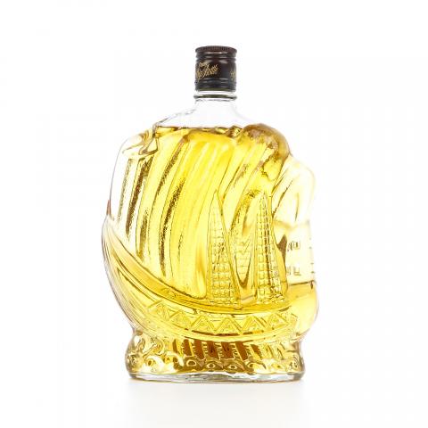轻井泽 帆船系列 水晶瓶 760ml