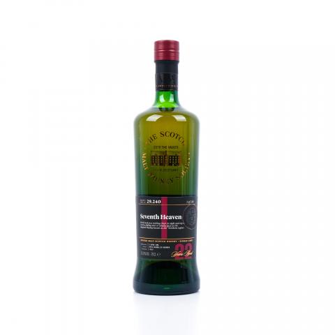 SMWS 29.240 拉弗格 22年 1995