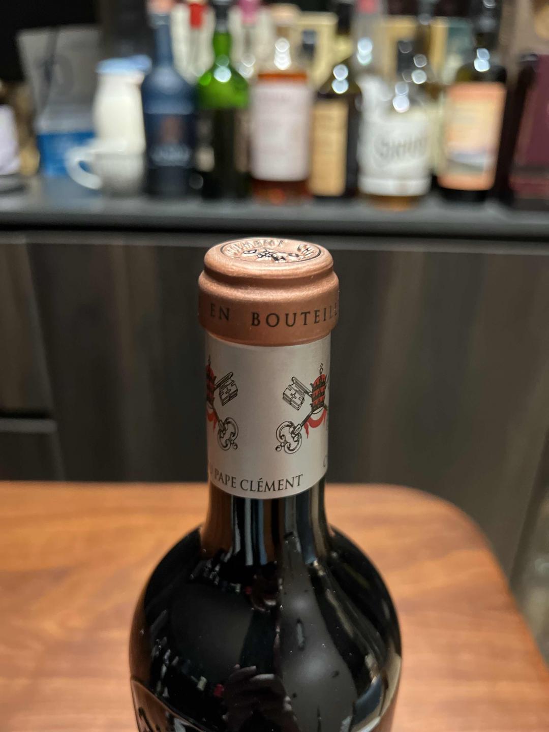 黑教皇堡正牌2020