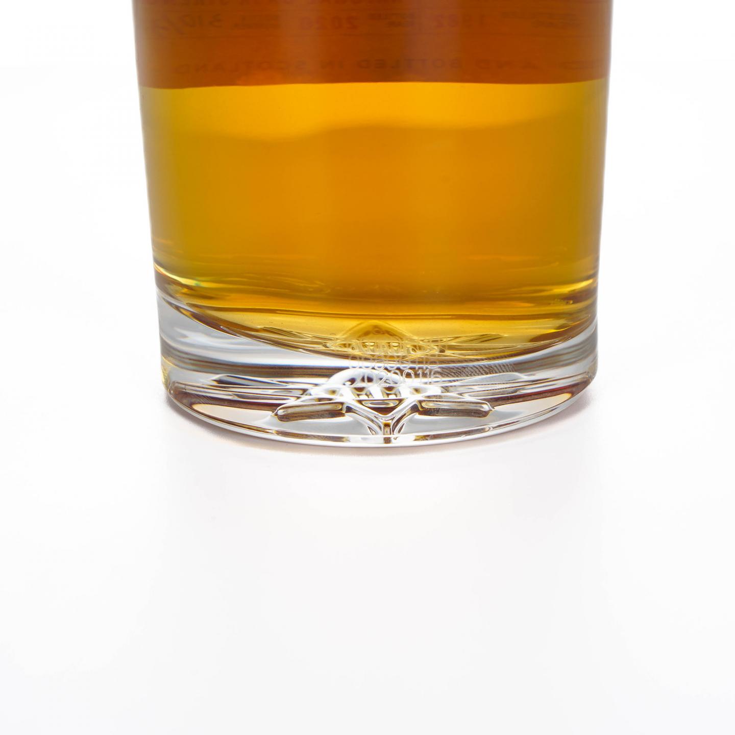 Caol Ila 卡尔里拉 37年 1982-2020 星星标#0Y01