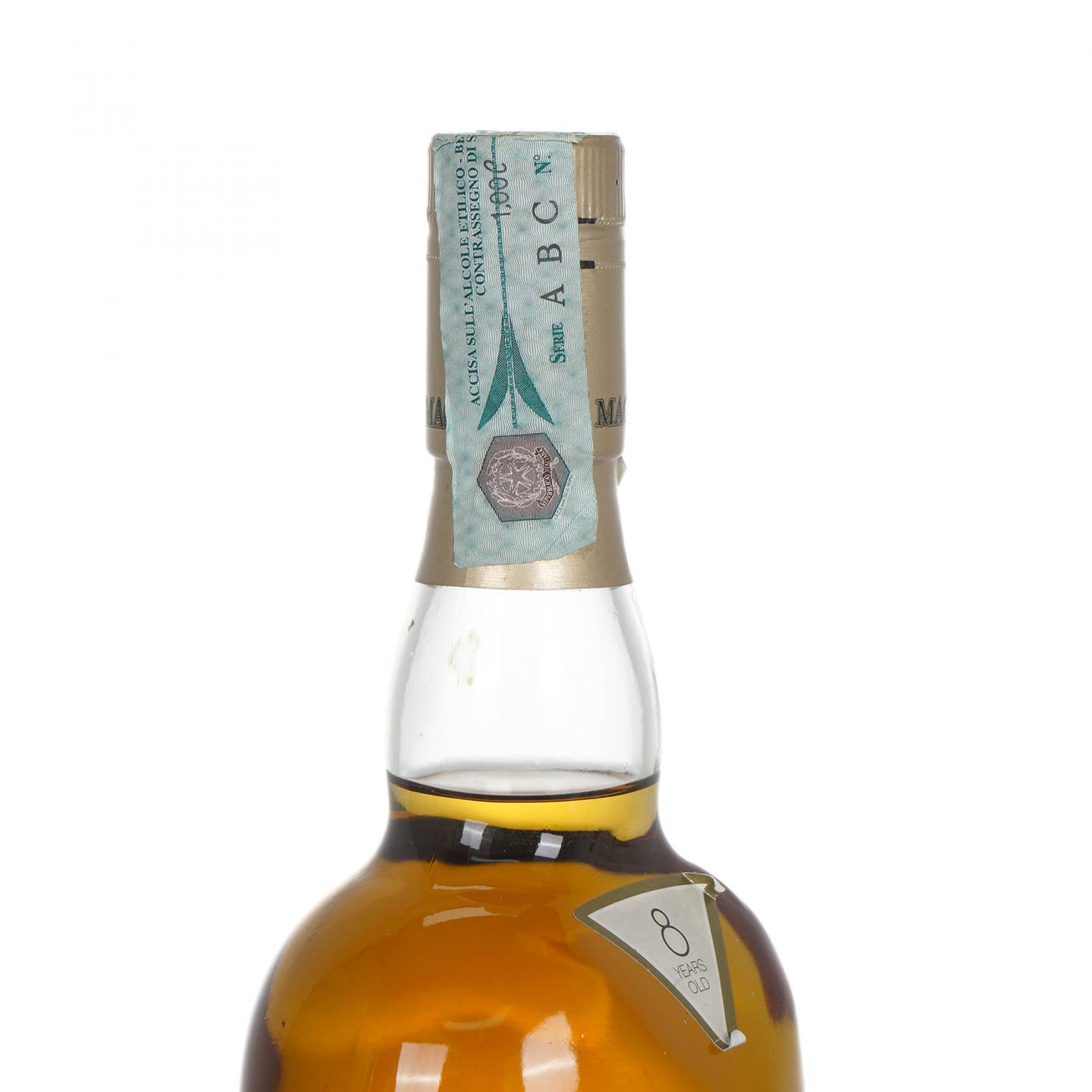 Macallan 麦卡伦 8年 Fine Oak 1升装