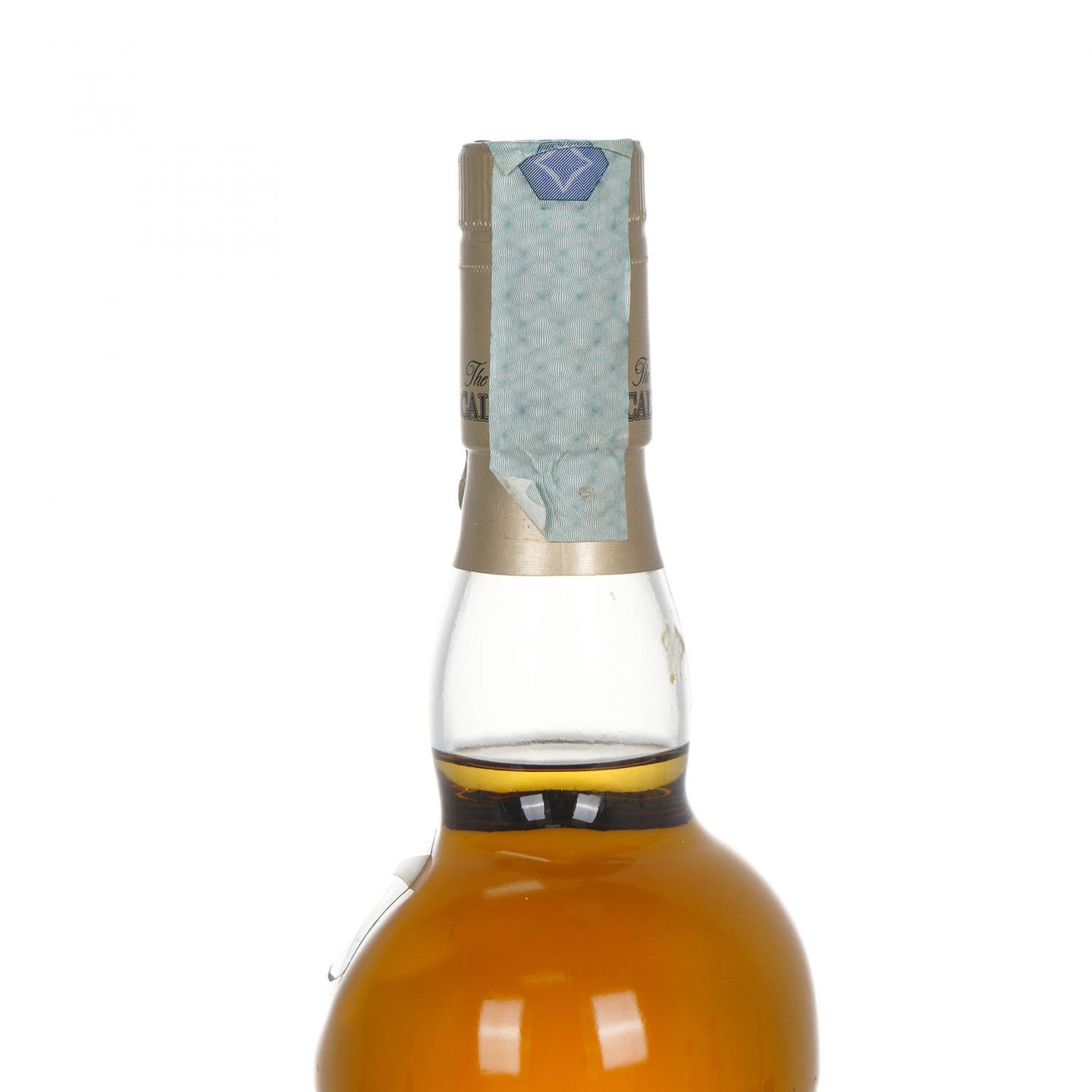 Macallan 麦卡伦 8年 Fine Oak 1升装