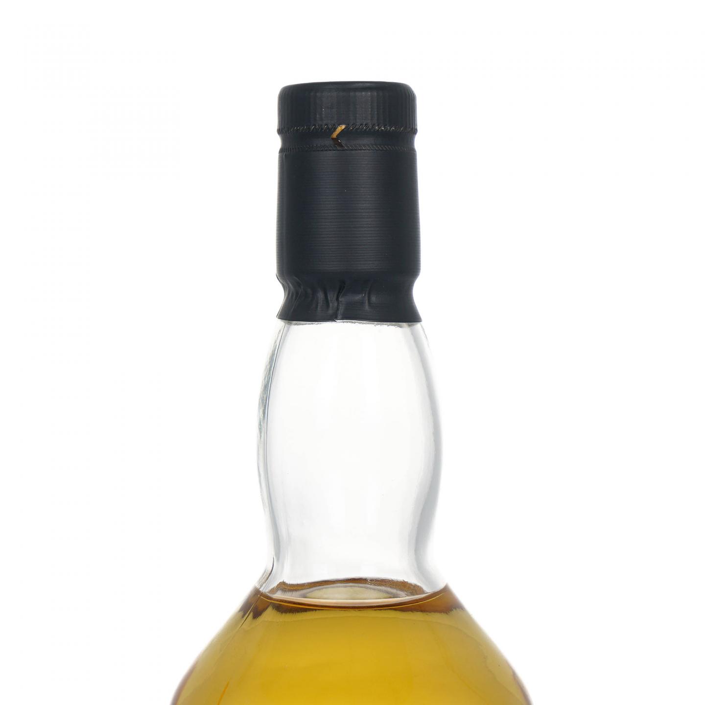 Rosebank 罗斯班克 12年 花鸟系列