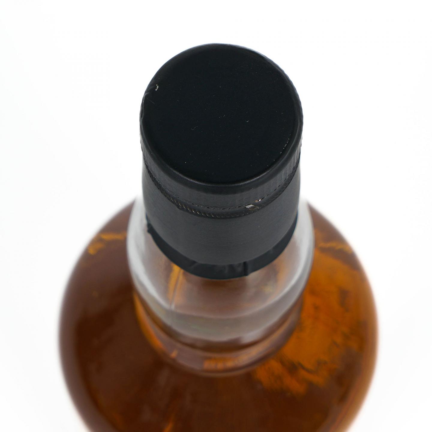 Rosebank 罗斯班克 12年 花鸟系列