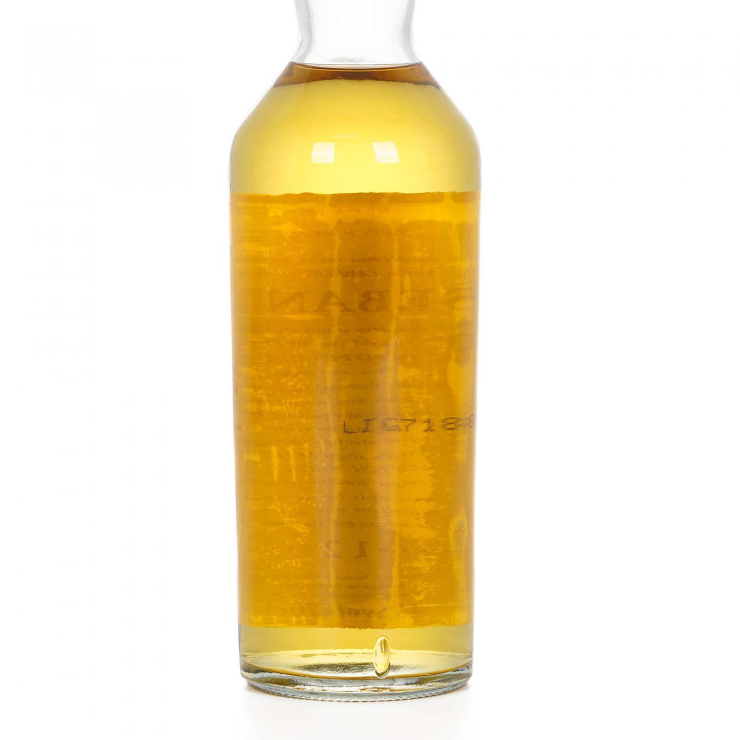 Rosebank 罗斯班克 12年 花鸟系列