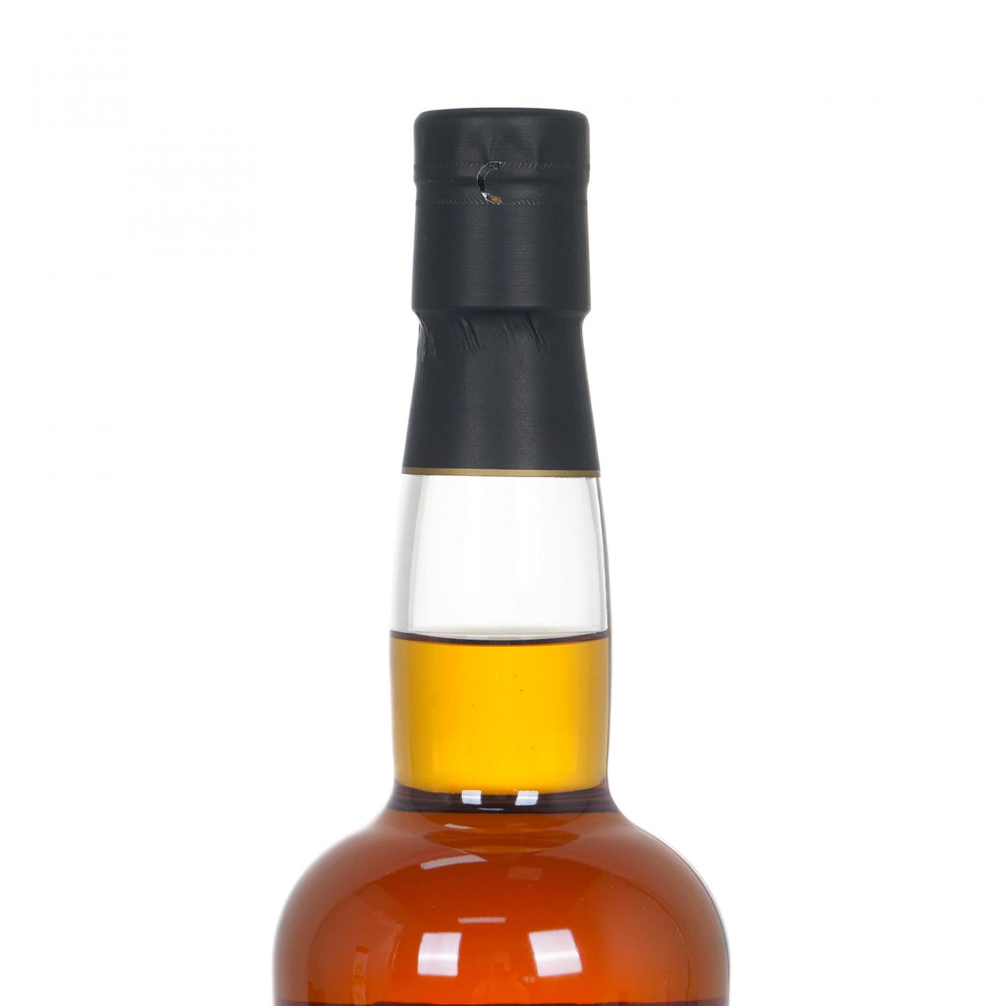 Bimber 2022 Notting Hill Gate 雪莉单桶#285/21