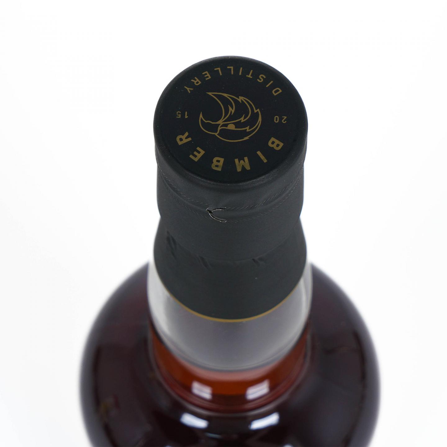 Bimber 2022 Notting Hill Gate 雪莉单桶#285/21