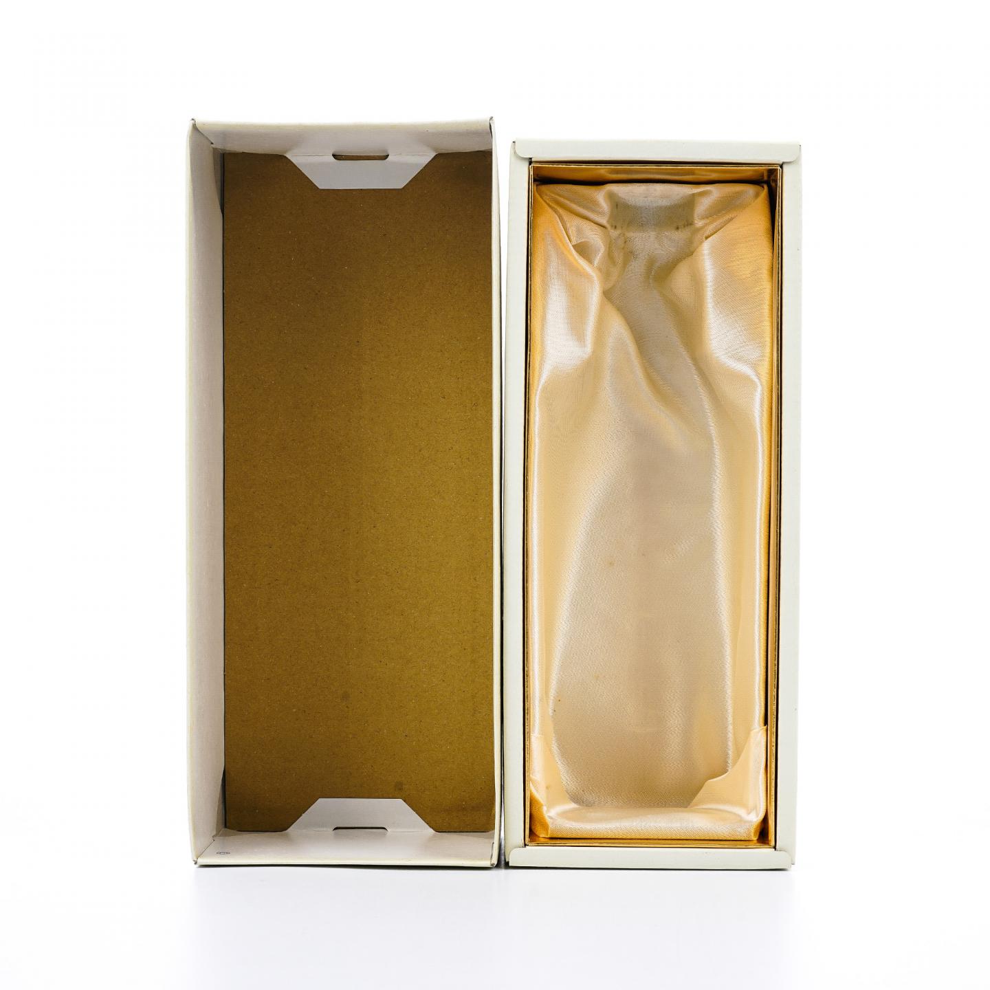 白州蒸馏所 1996-2007 业主桶#AB 40198