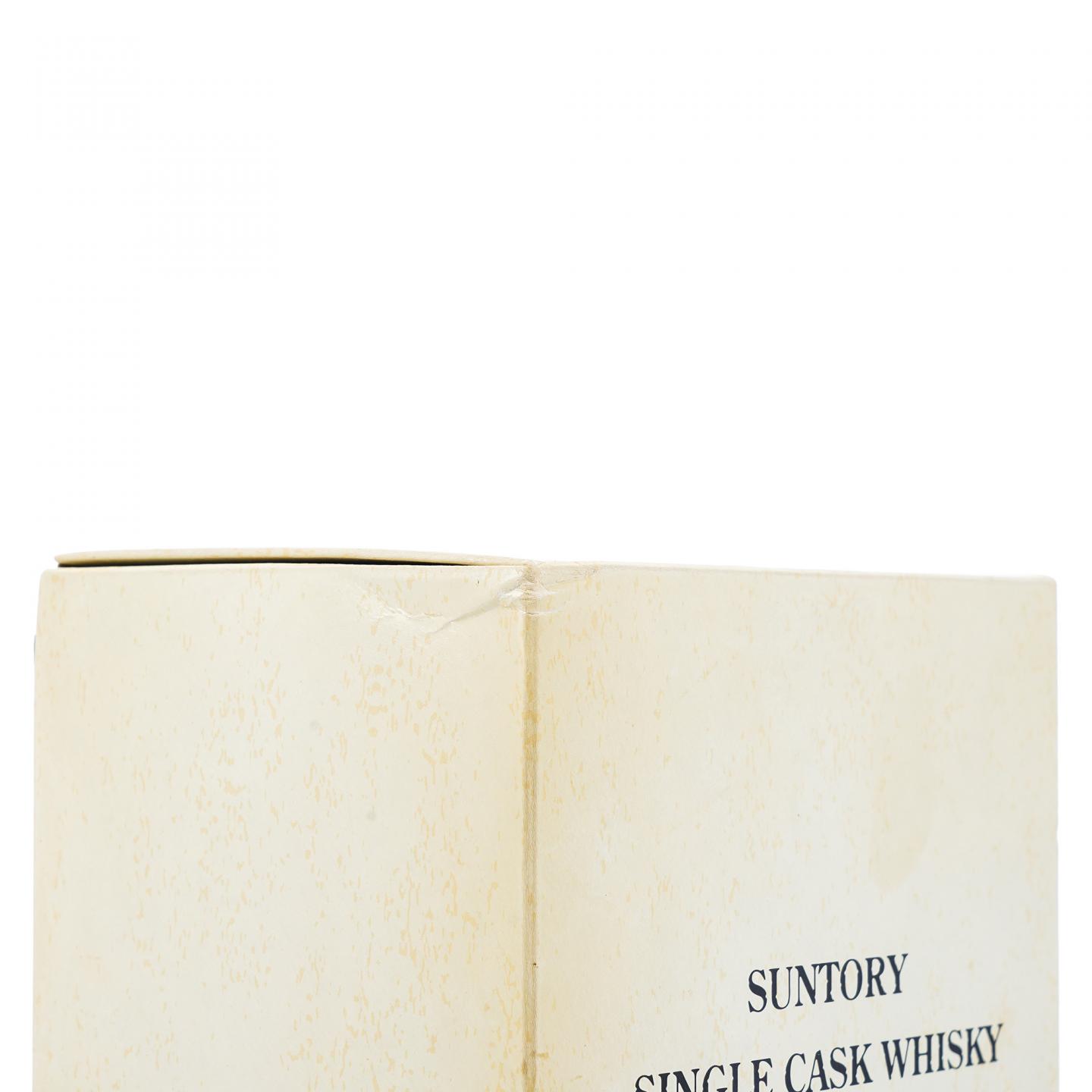 山崎 2000-2010 单桶#EU 70282