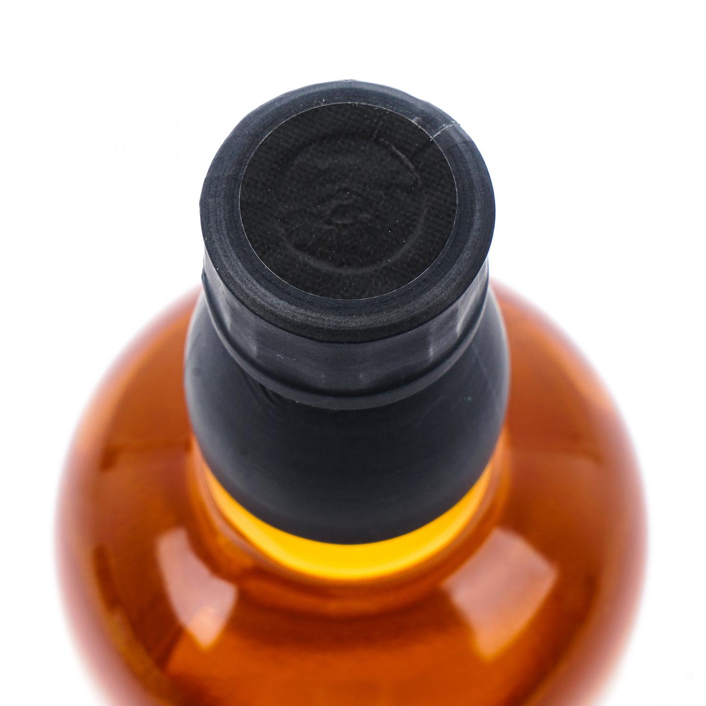 白州蒸馏所 2000-2011 业主桶#EF 41797