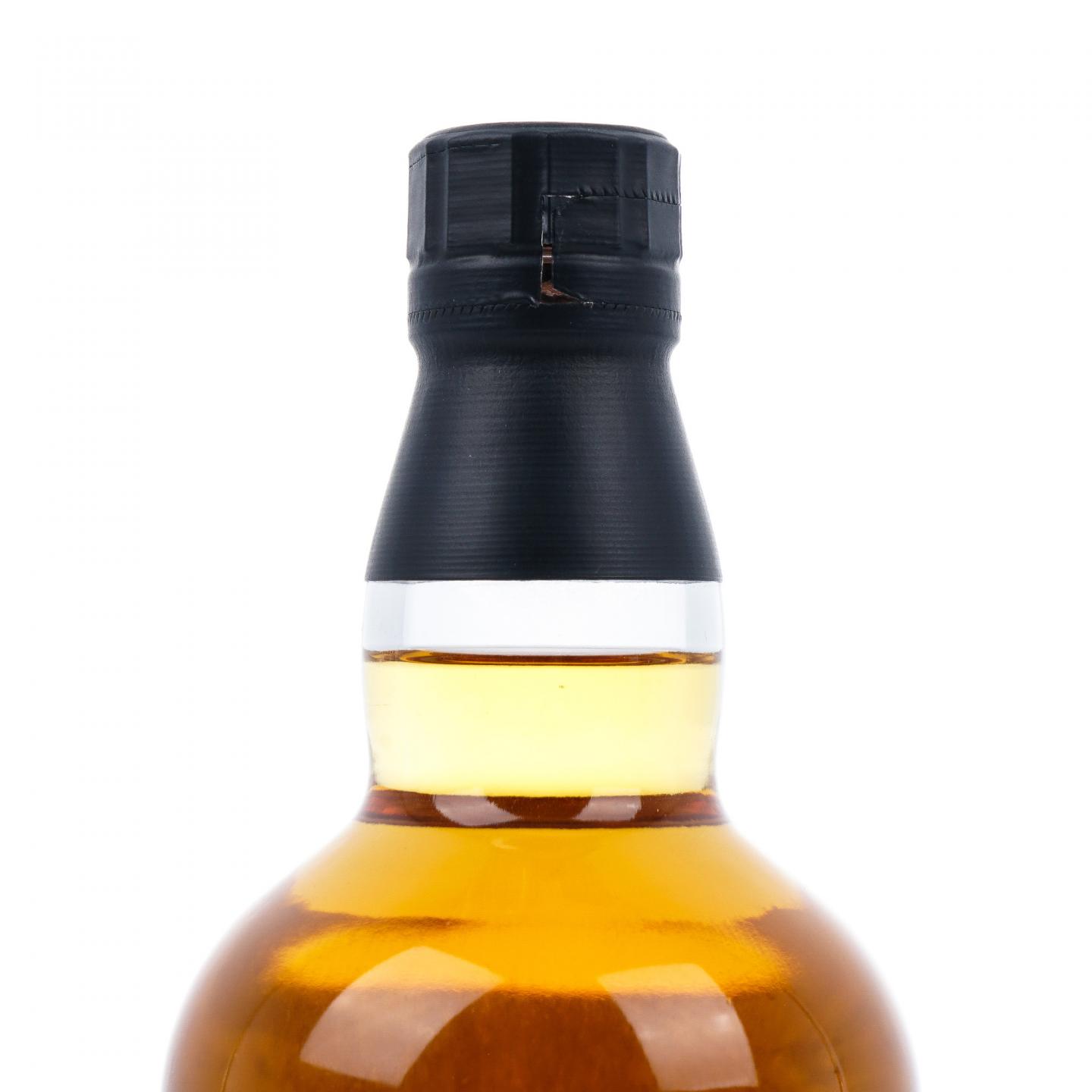 白州蒸馏所 1995-2006 业主桶 #5B 40045