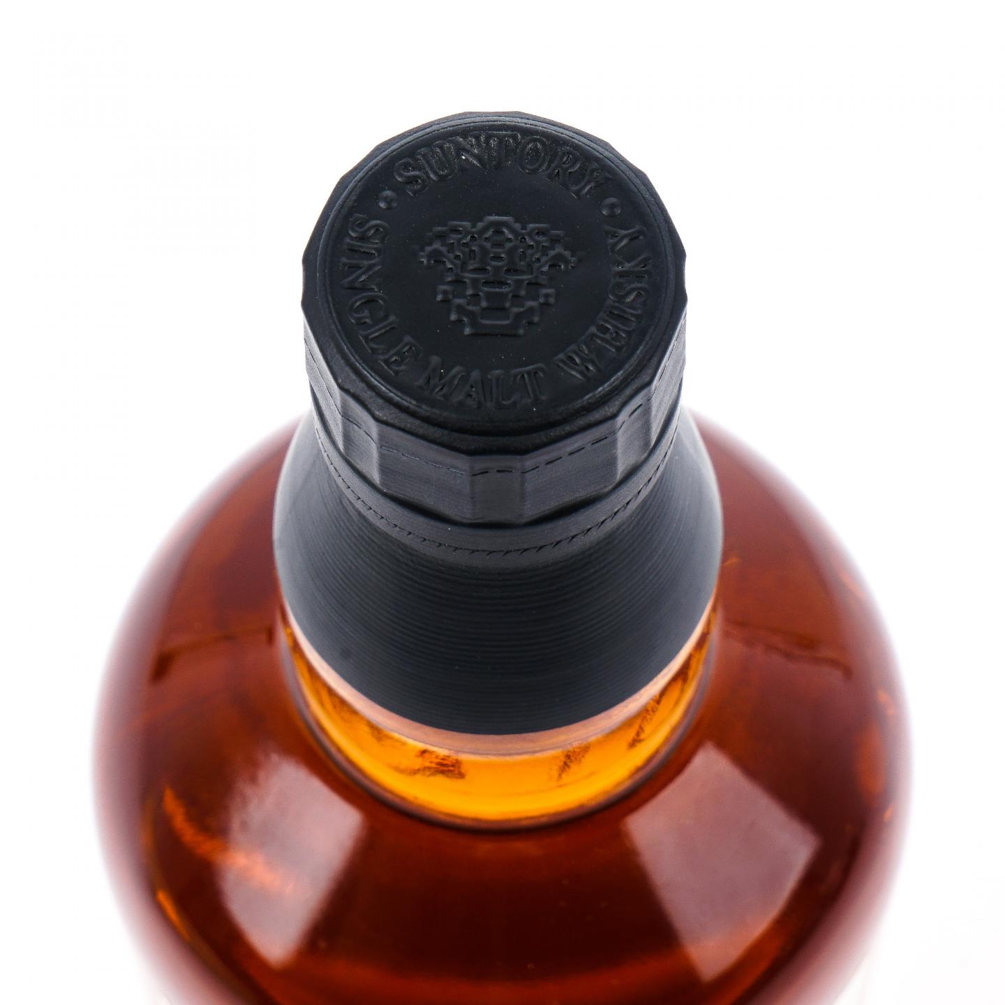 白州蒸馏所 1995-2006 业主桶 #5B 40045