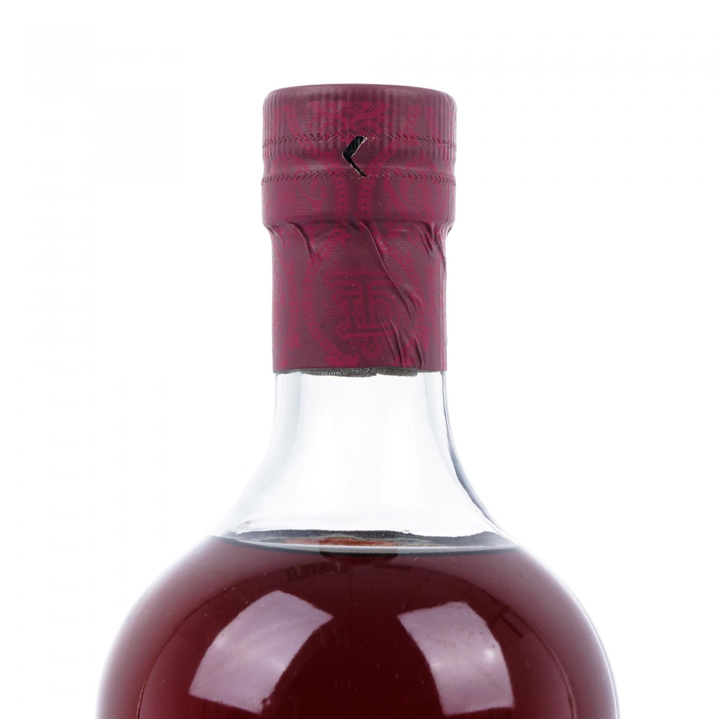 Tamdhu 檀都 15年 2006 雪莉单桶#1916