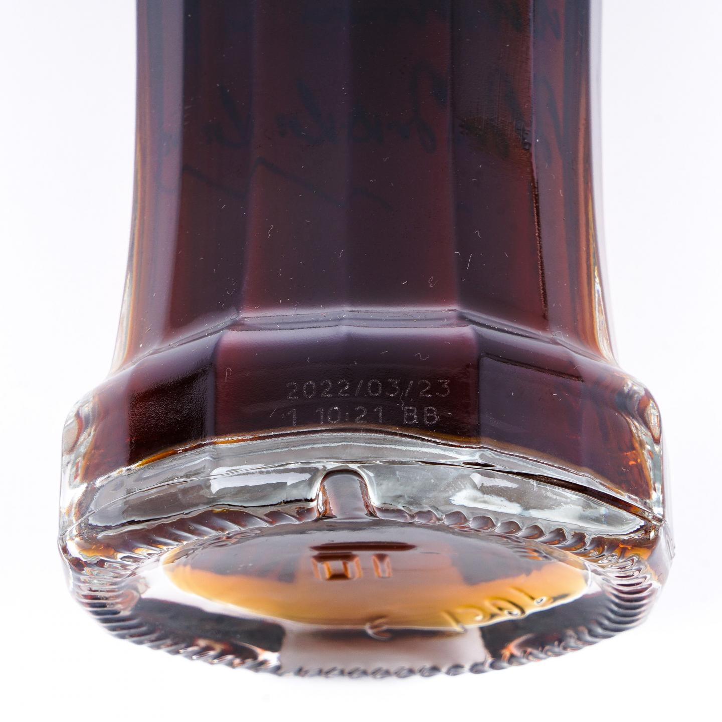 Tamdhu 檀都 15年 2006 雪莉单桶#1916