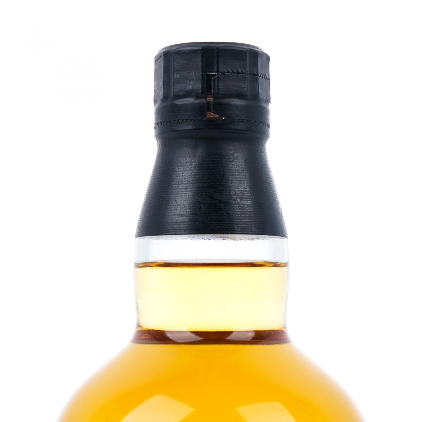 山崎 1997-2007 业主桶#BP 70187