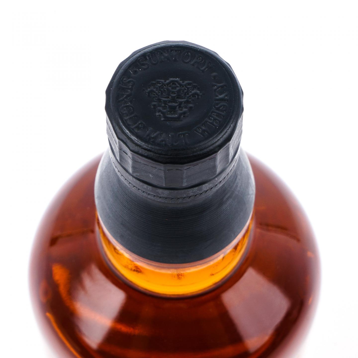 山崎 1997-2007 业主桶#BP 70187