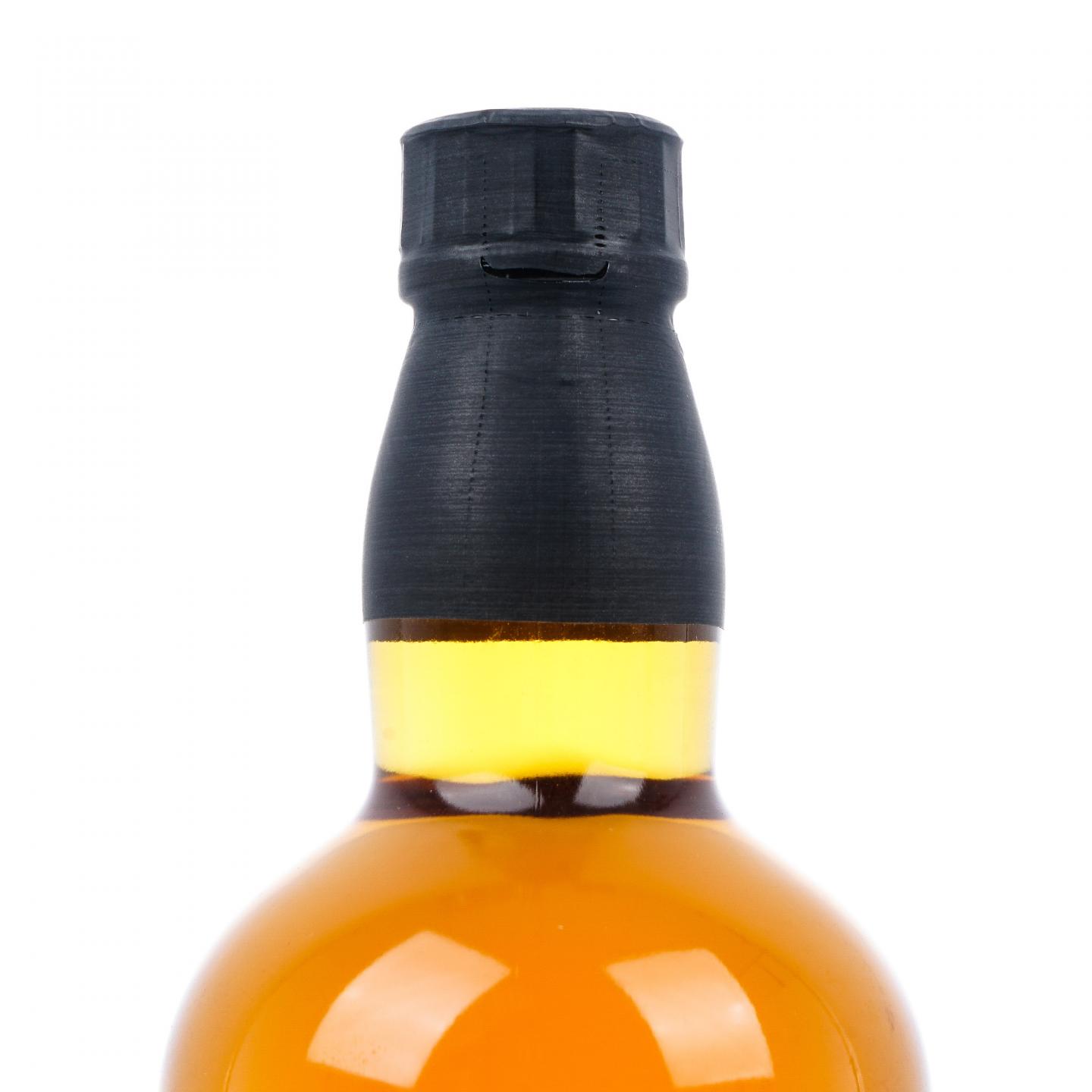 山崎 1996-2008 业主桶#AS 70126