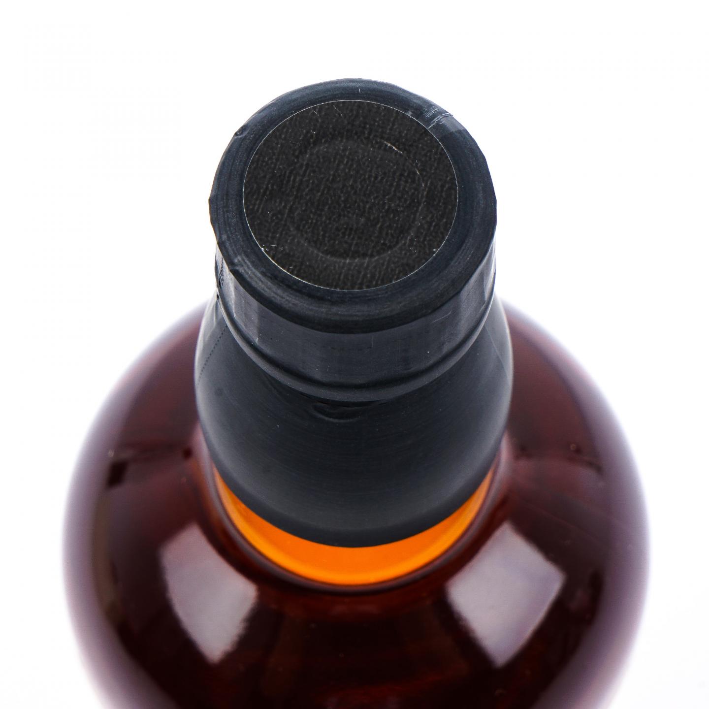 山崎 1996-2008 业主桶#AS 70126