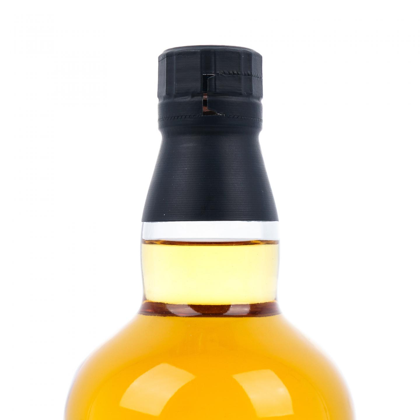 山崎 1997-2008 业主桶#BP 70297