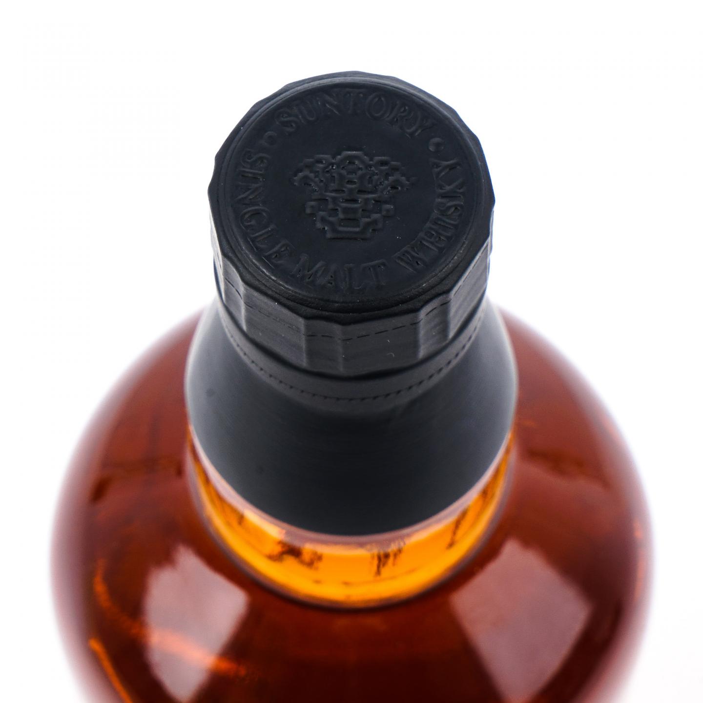 山崎 1997-2008 业主桶#BP 70297