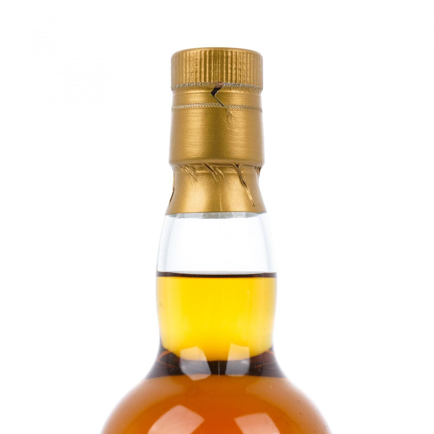 Glenallachie 格兰纳里奇 2014-2020 Wilson & Morgan