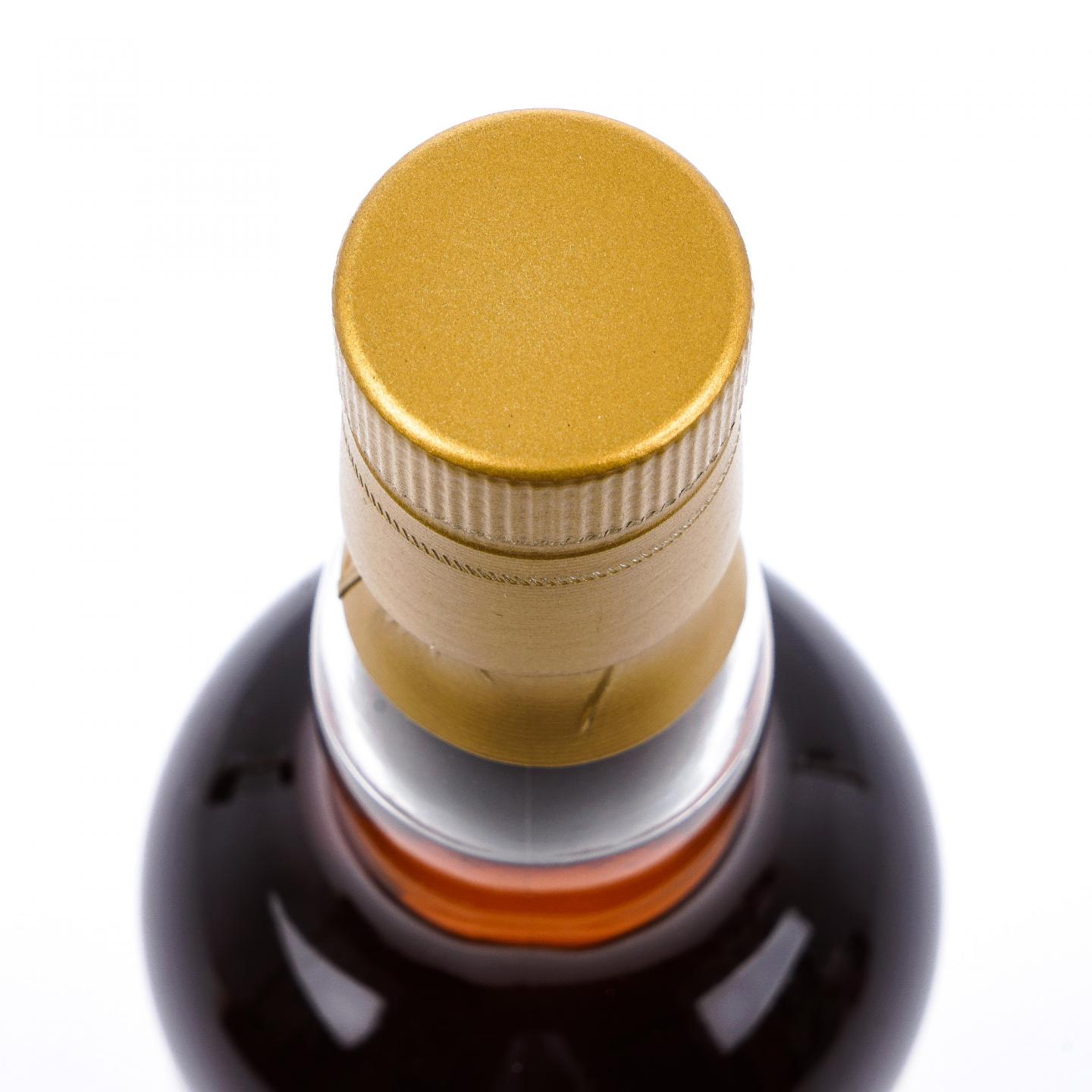 Glenallachie 格兰纳里奇 2014-2020 Wilson & Morgan