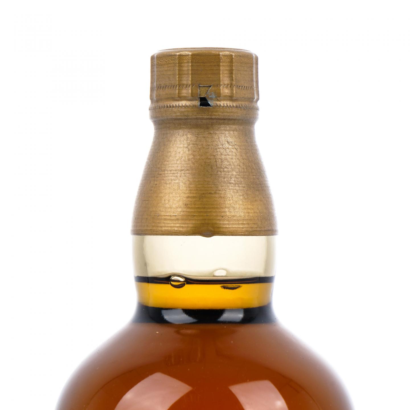 山崎 金狮标 Pure Malt 特级 木盒 760ML