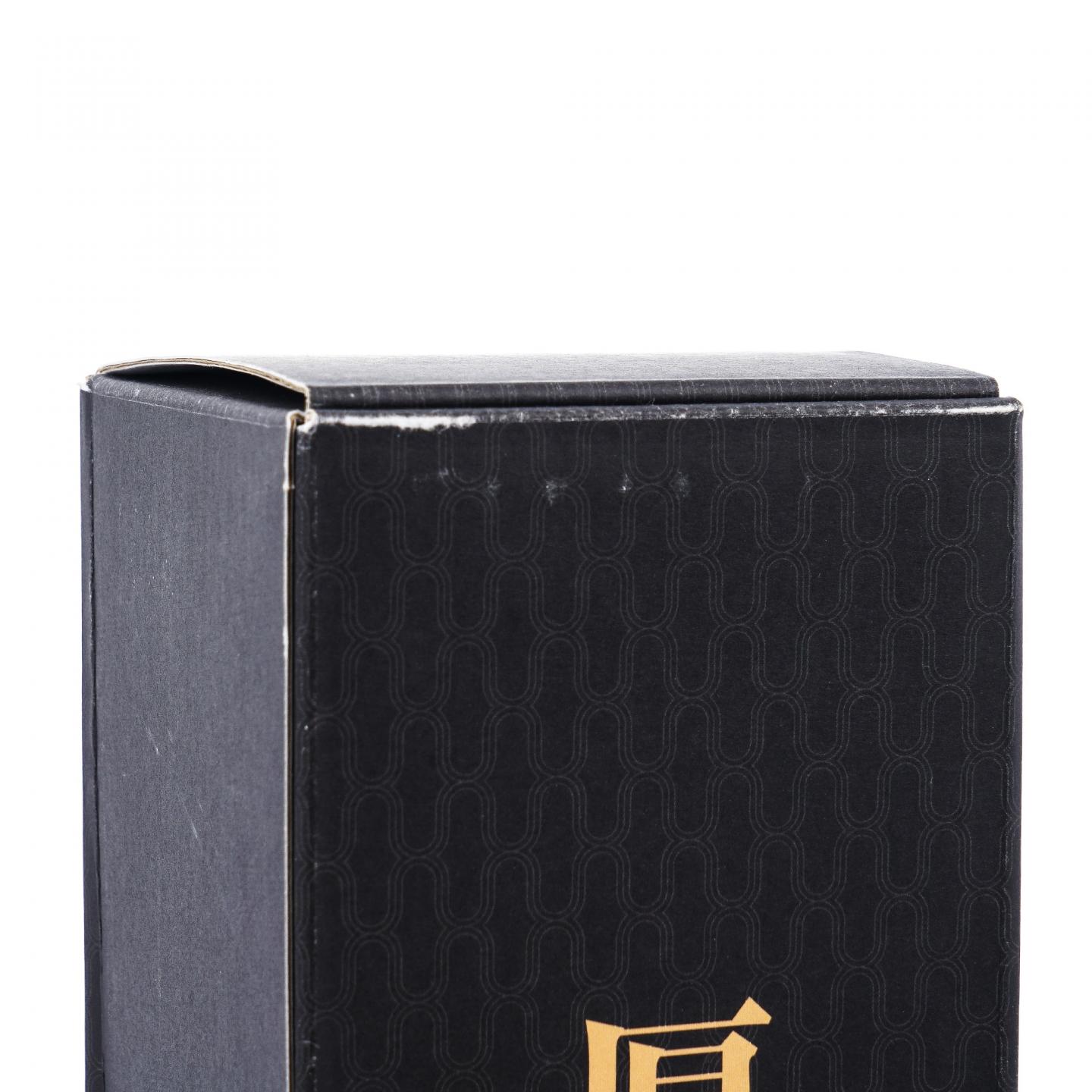 厚岸 5年 2017-2023 单桶 重泥煤