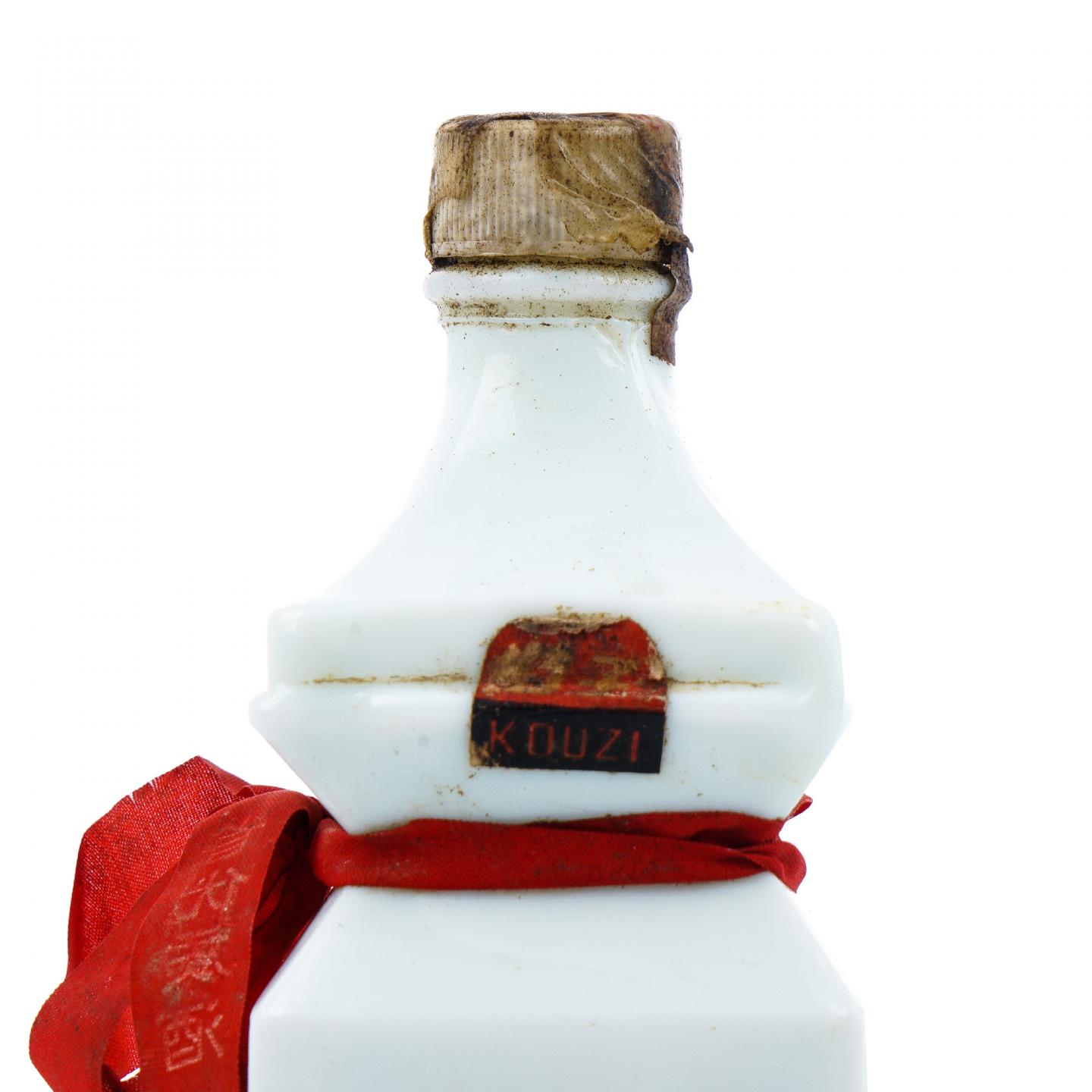 安徽濉溪·口子老窖