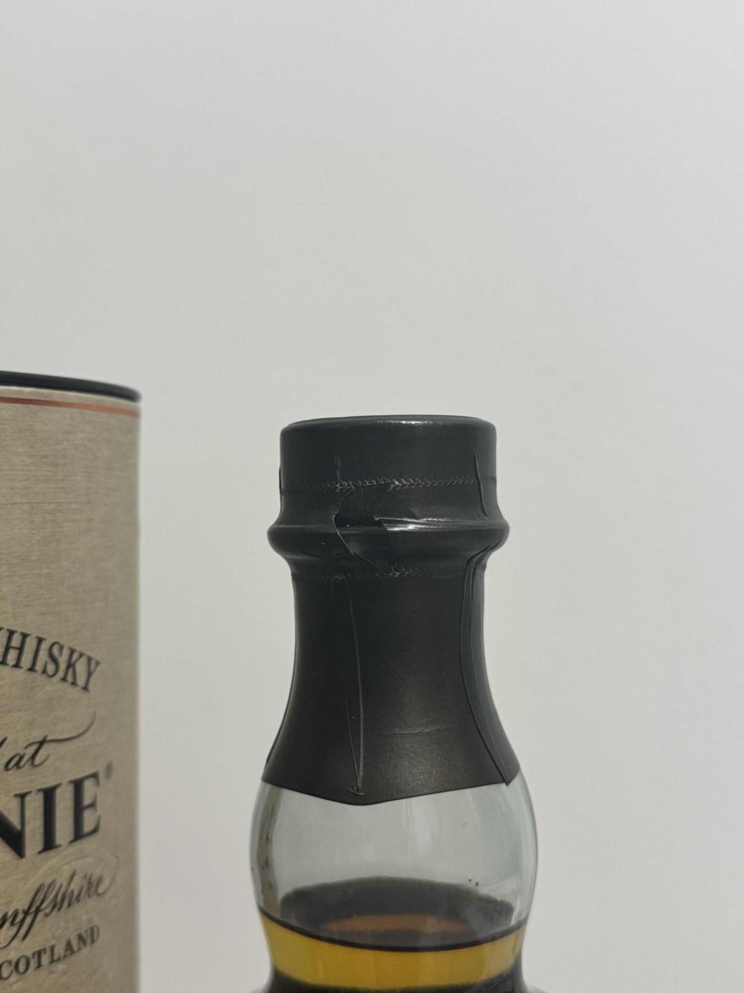 百富14年 泥煤 停产绝版酒款