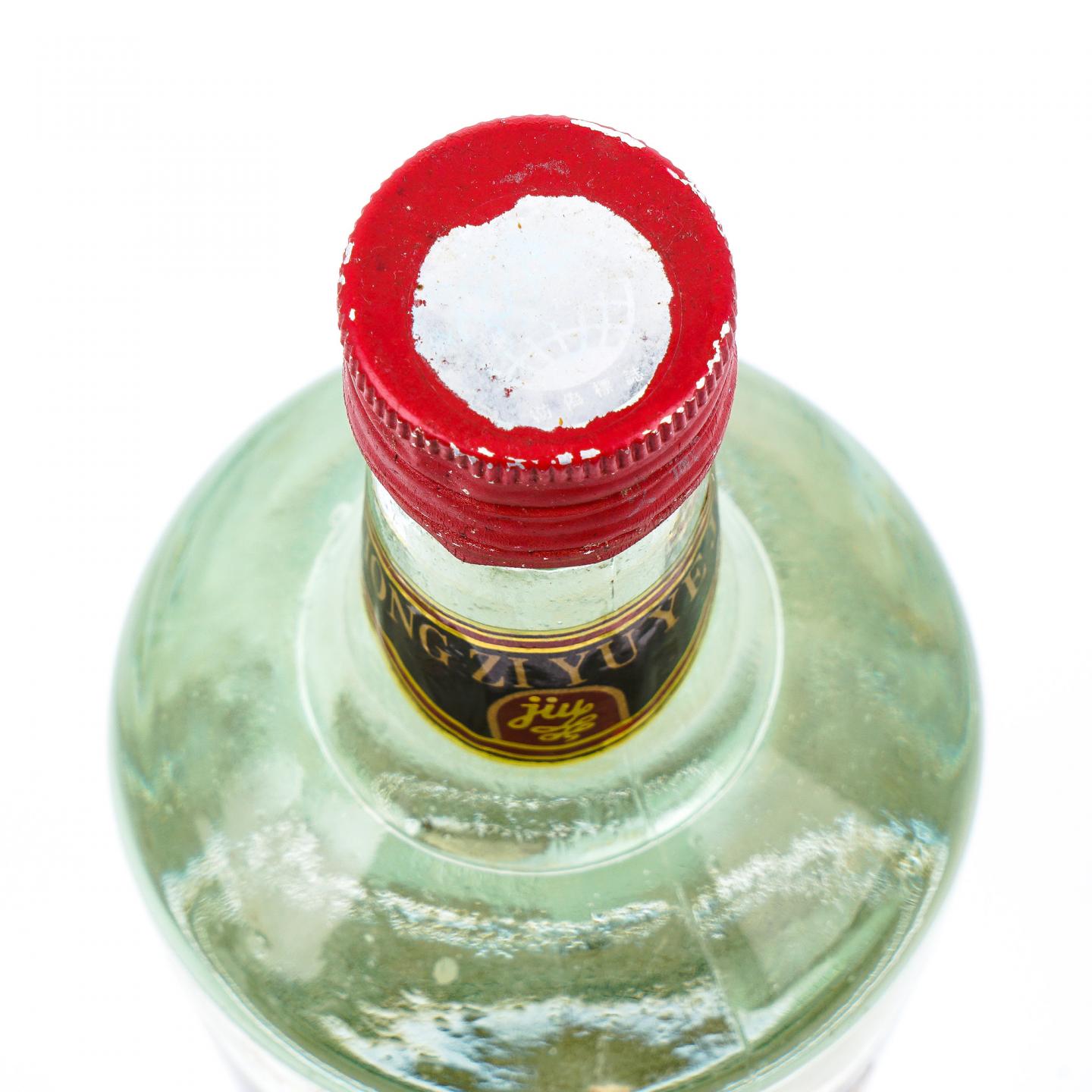 安徽种子酒·玉液酒 浓香型