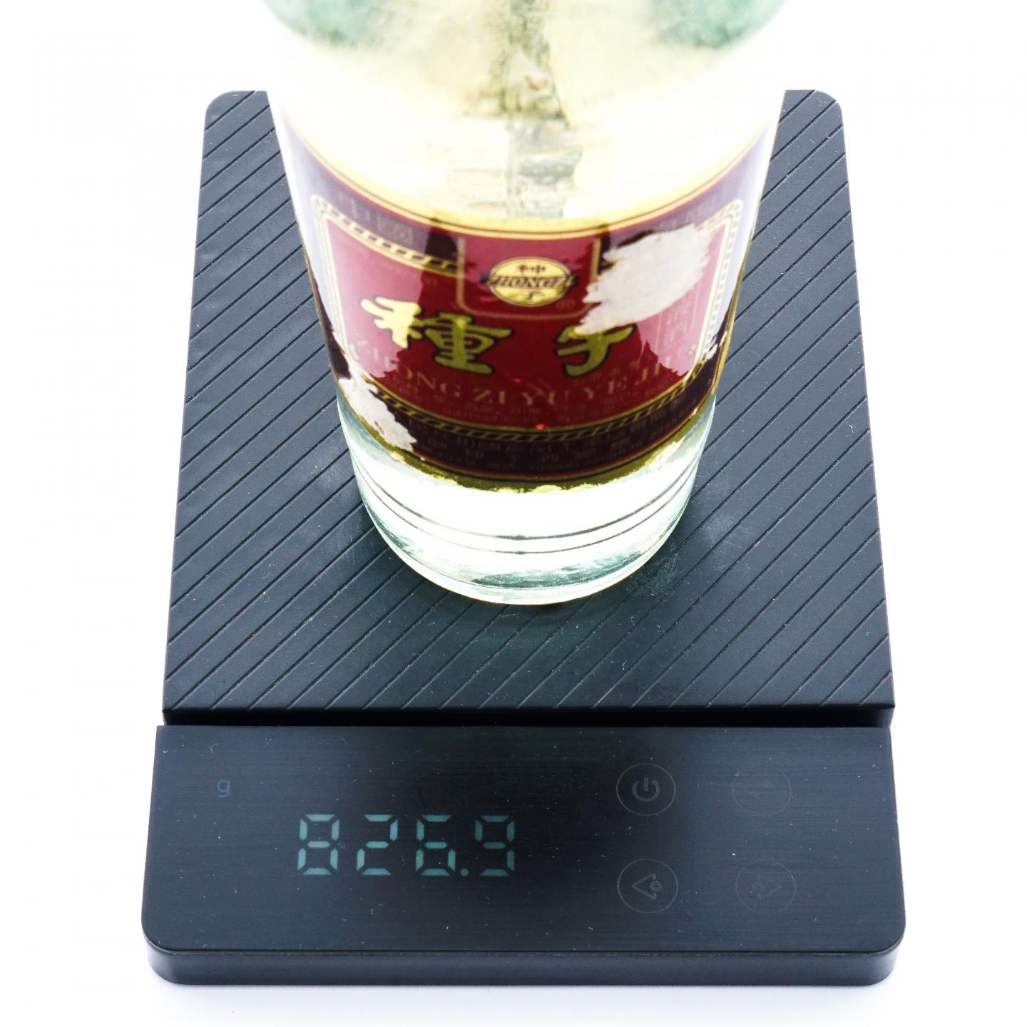 安徽种子酒·玉液酒 浓香型