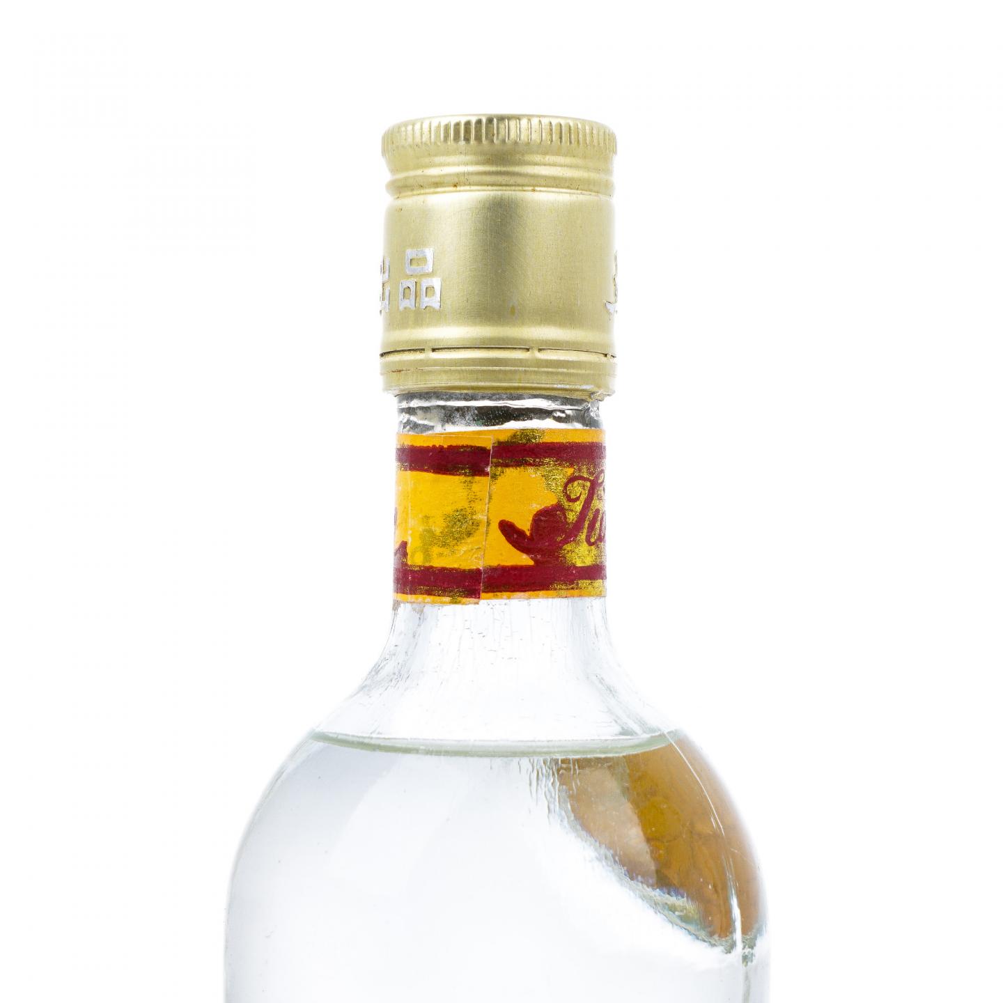 四川五粮液·尖庄曲酒