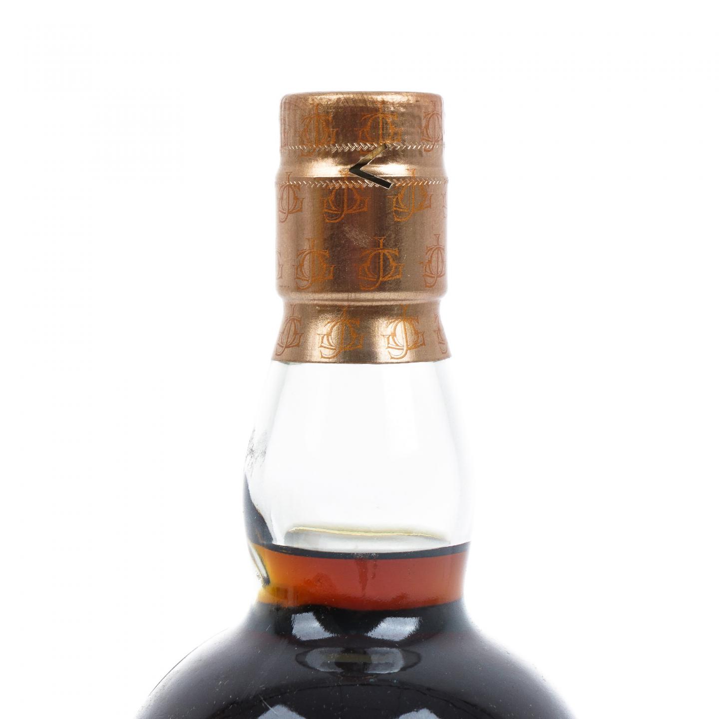 Glenfarclas 格兰花格 1962-2013 家族桶 单桶#3245