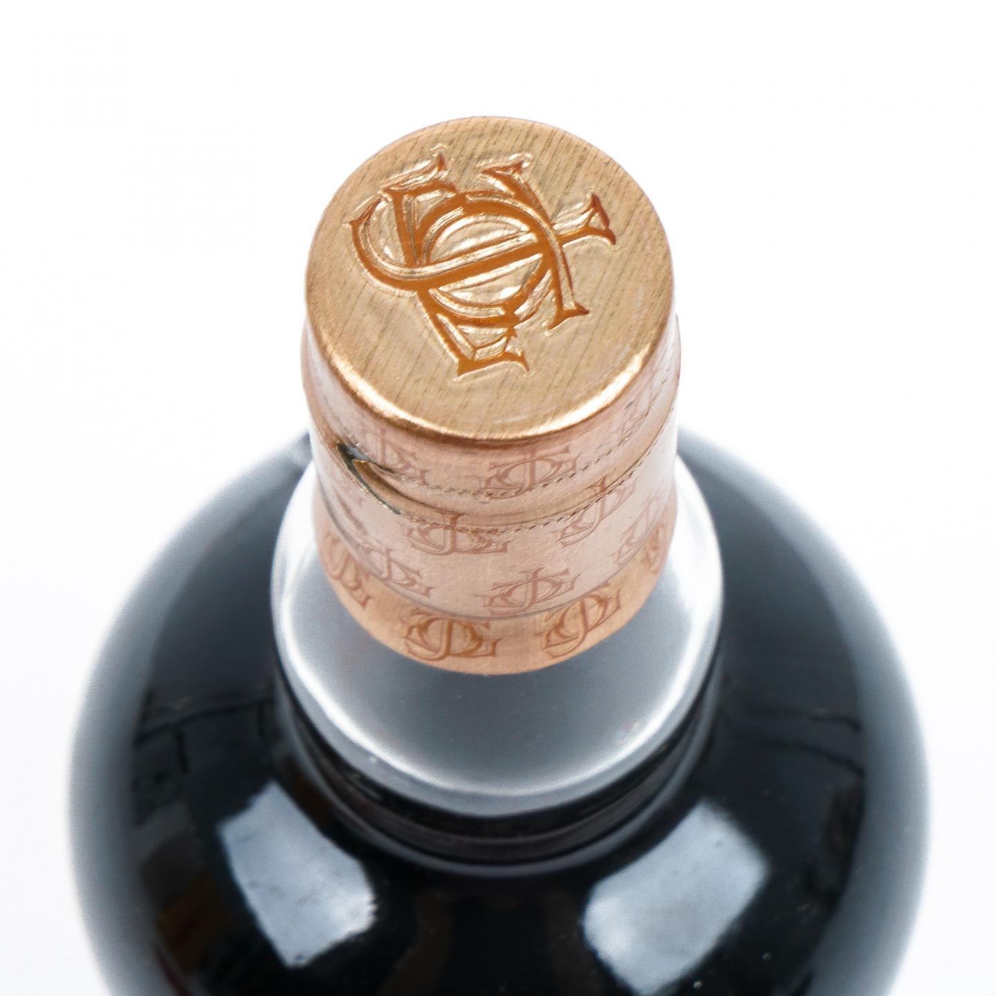 Glenfarclas 格兰花格 1962-2013 家族桶 单桶#3245