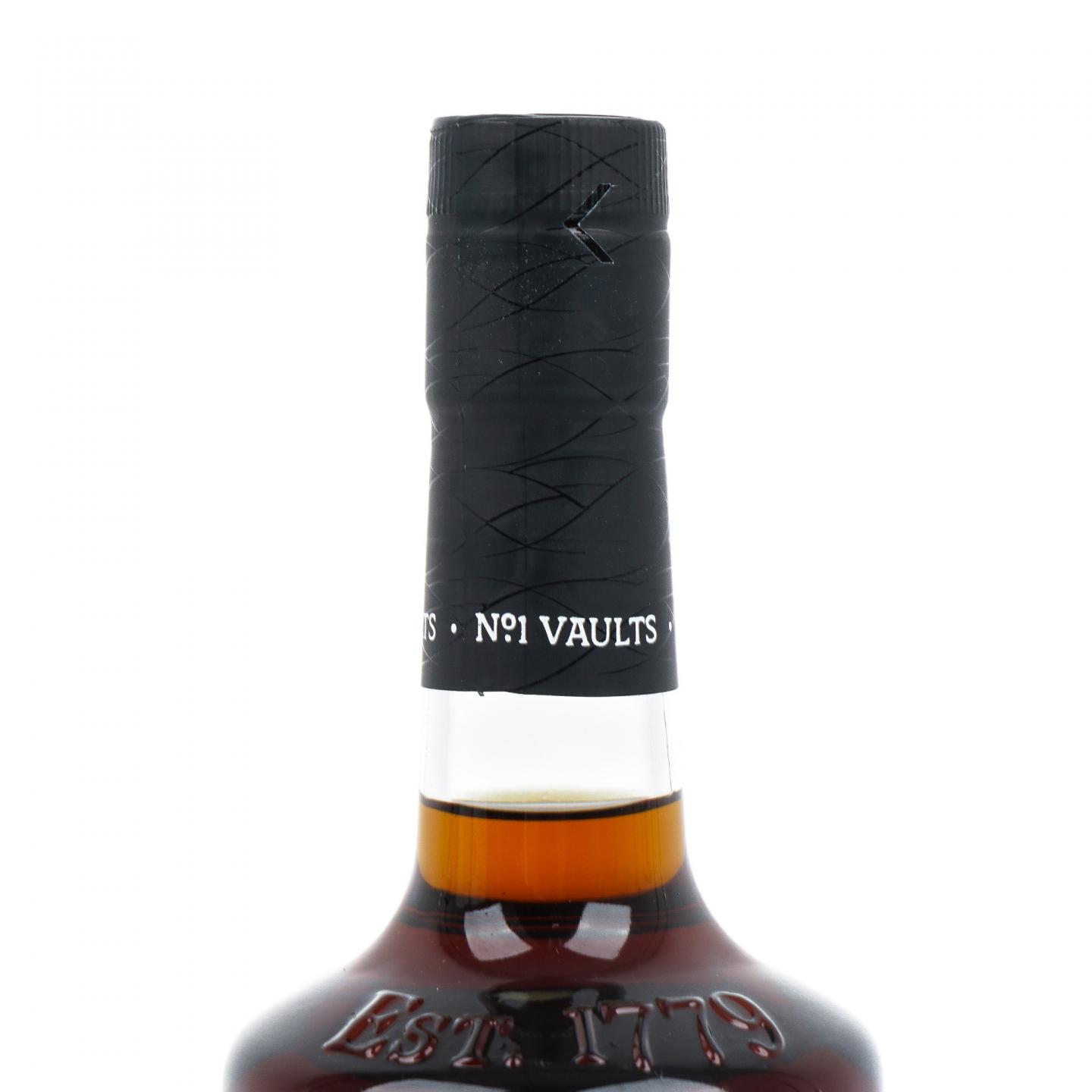 Bowmore 波摩 21年 1997-2019 CWS单桶 雪莉桶后熟 行货