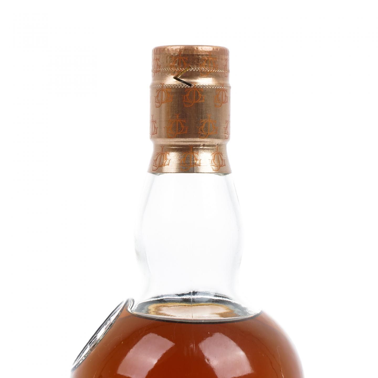 Glenfarclas 格兰花格 1976-2014 家族桶#3105