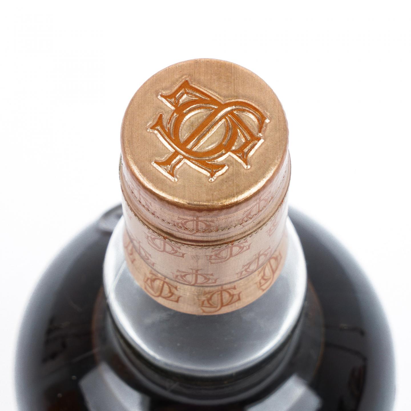 Glenfarclas 格兰花格 1976-2014 家族桶#3105