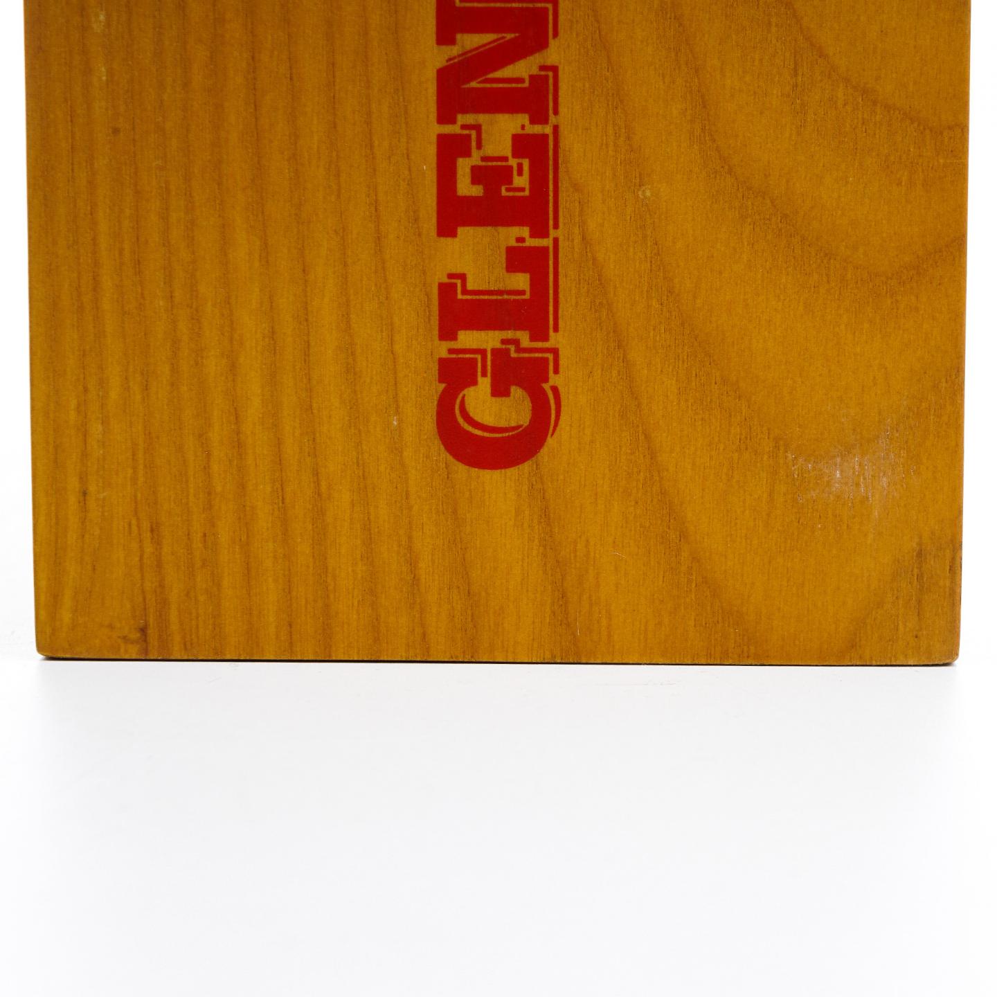 Glenfarclas 格兰花格 1976-2014 家族桶#3105