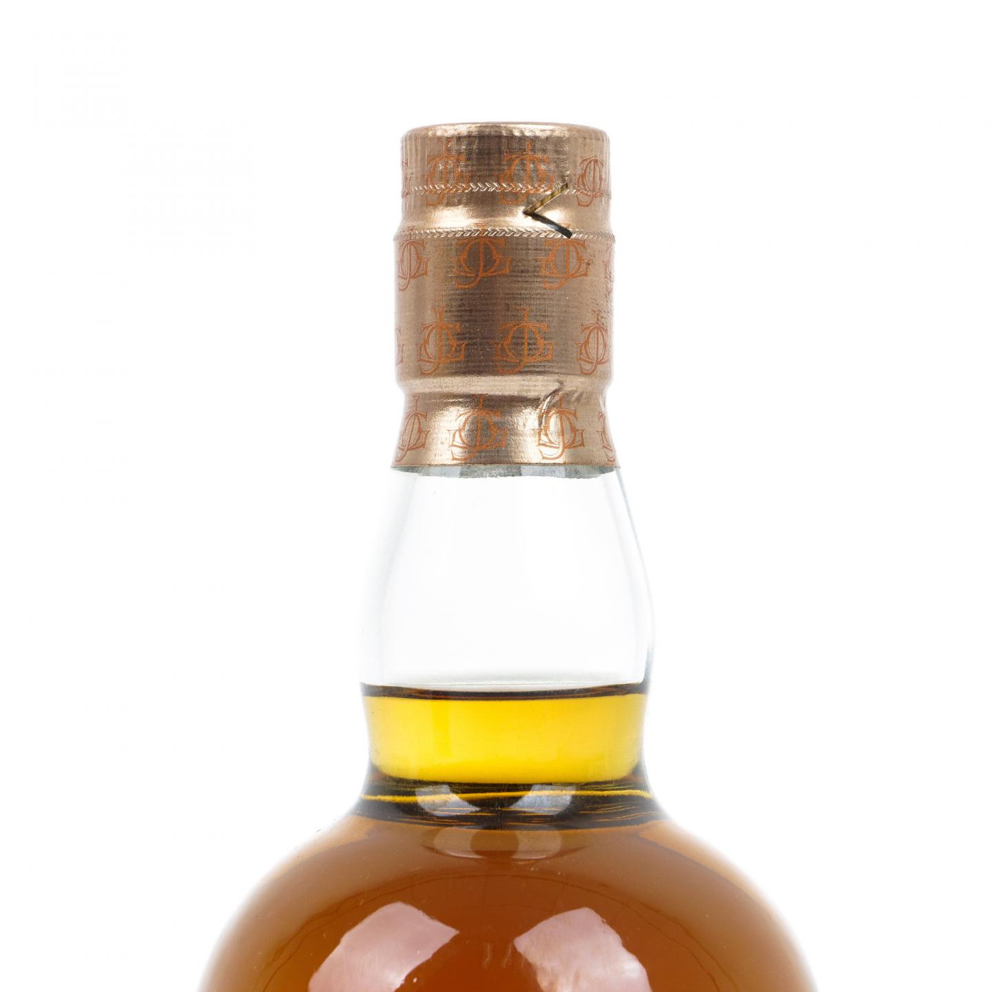 Glenfarclas 格兰花格 1977-2014 家族桶#8635